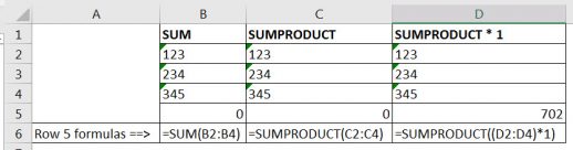 how-to-sum-text-numbers-in-excel-a4-accounting