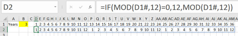 sequences-of-a-repeating-series-of-numbers-in-excel-a4-accounting