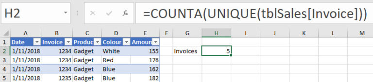 count-occurrences-of-a-date-in-date-ranges-excel-formula-youtube