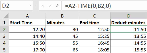 adding-time-in-excel-a4-accounting